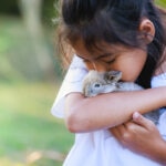 Are Rabbits Good Pets for Families?