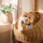10 Fluffy Cat Breeds That Have Long Hair