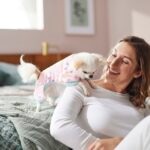 16 Cuddly Dog Breeds That Always Want To Be in Your Lap