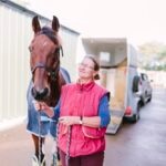 Shipping Boots for Horses